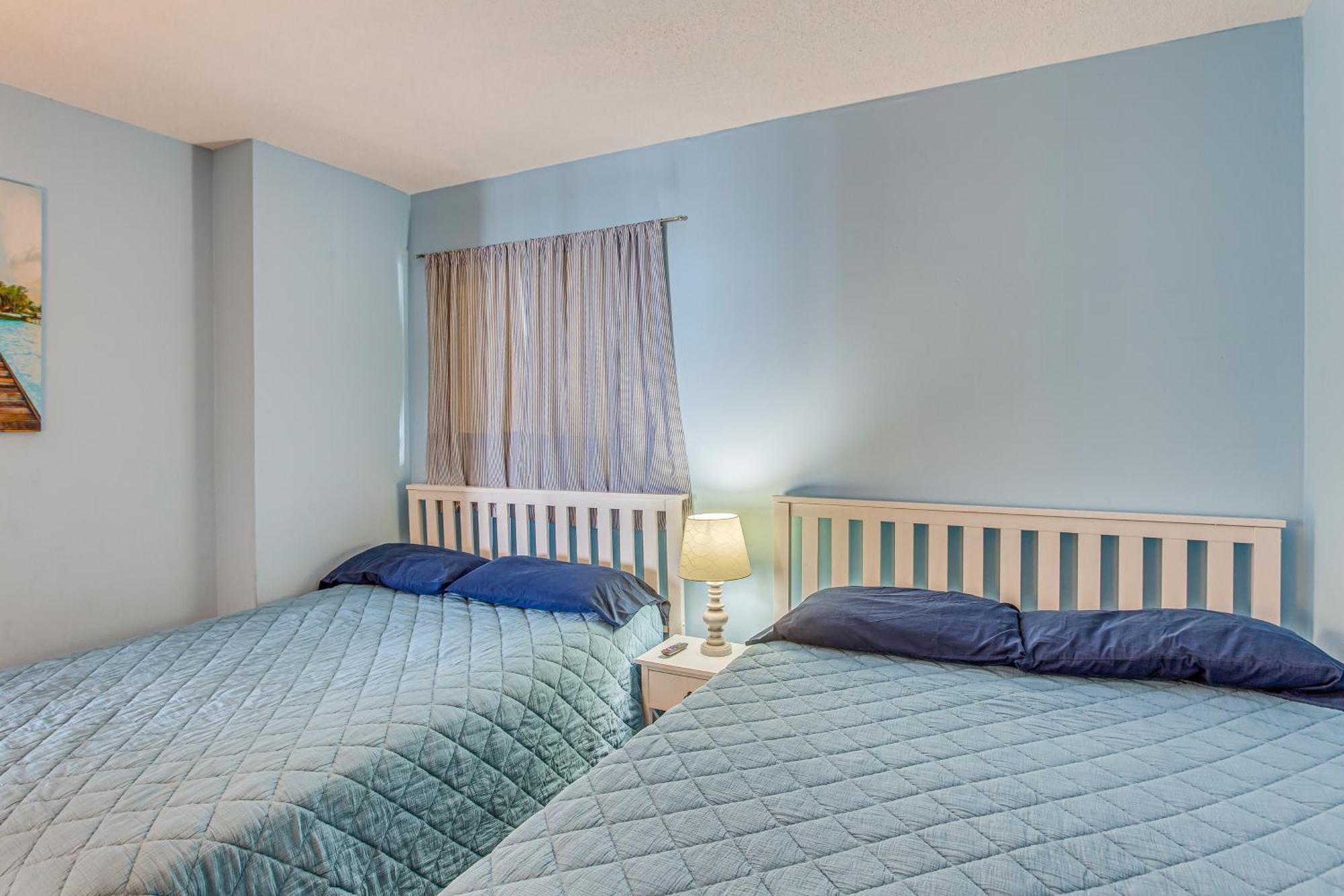 Myrtle Beach Oceanfront Condo With Resort Perks! Exterior foto