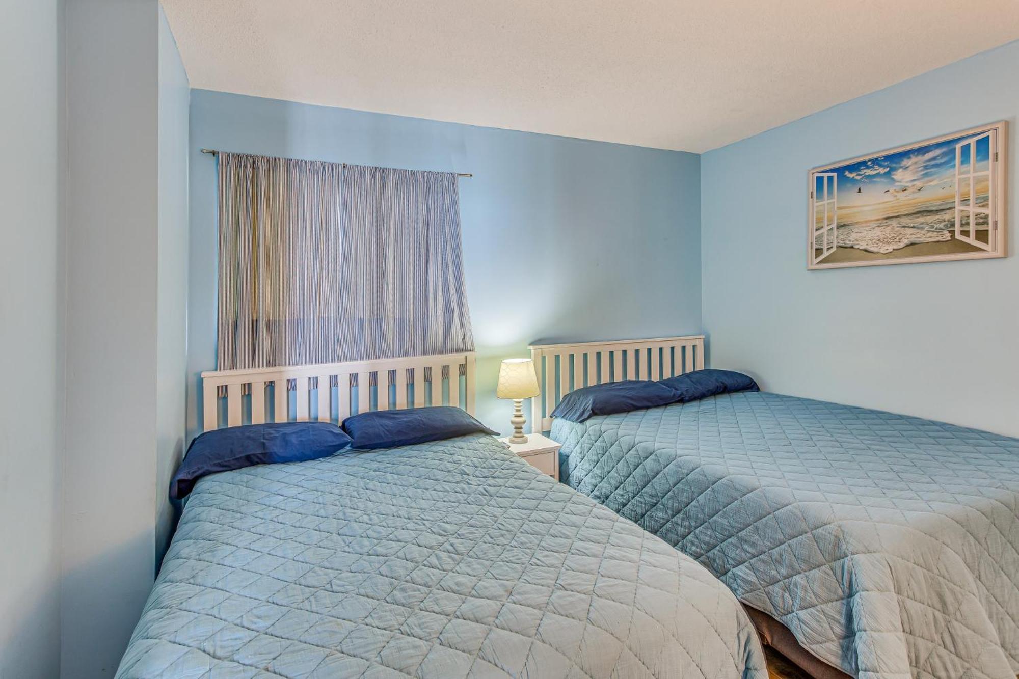Myrtle Beach Oceanfront Condo With Resort Perks! Exterior foto